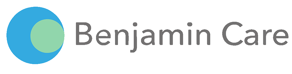 Benjamin Care Logo